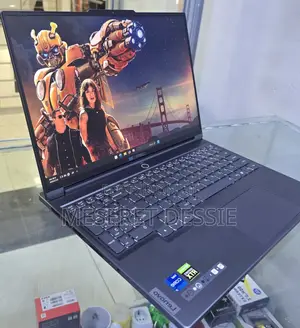 New Laptop Lenovo 16GB Intel Core i7 SSD 512GB
