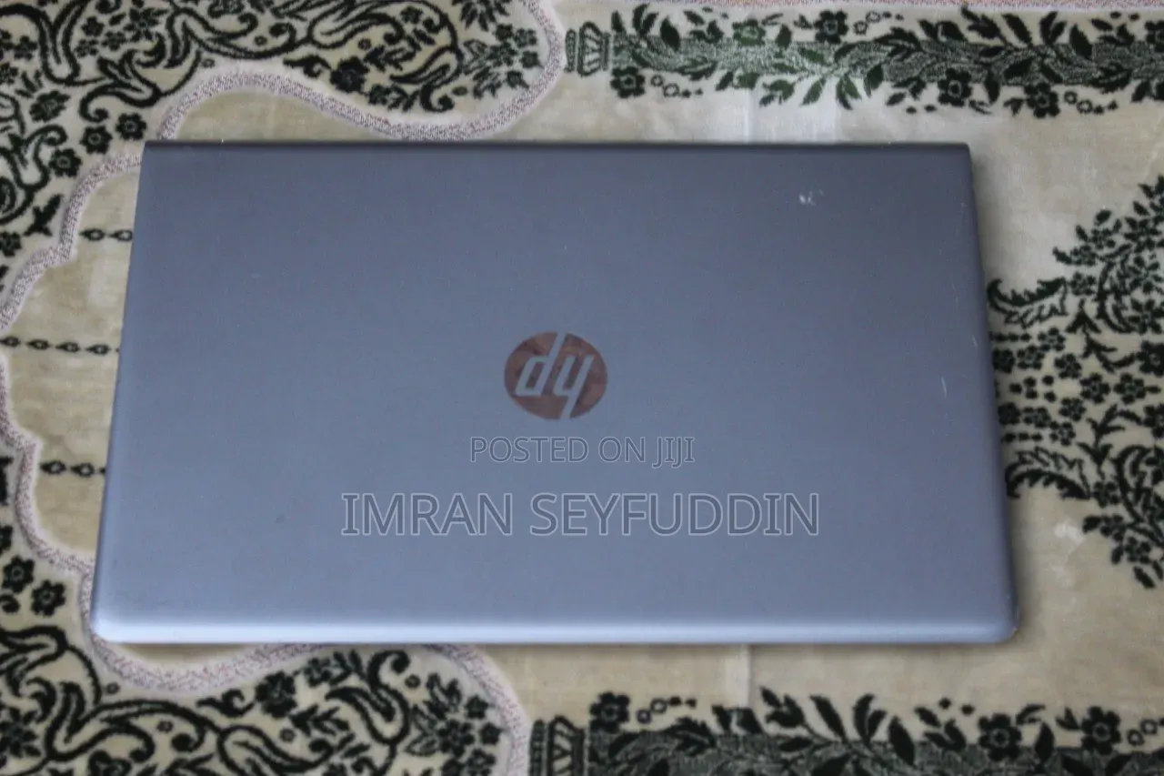 New Laptop HP Pavilion 15 12GB Intel Core i5 SSD 512GB