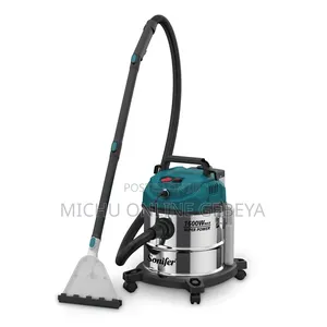Sonifer Sf-2255 Carpet Vacuum Cleaner/Free Delivery