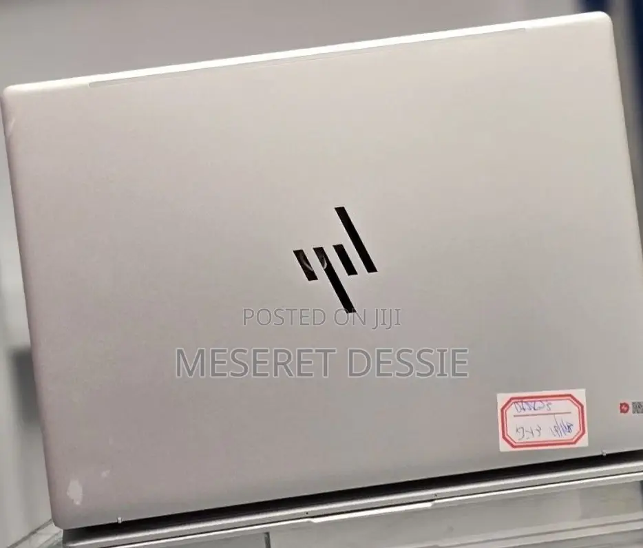 New Laptop HP 16GB Intel Core i5 SSD 128GB