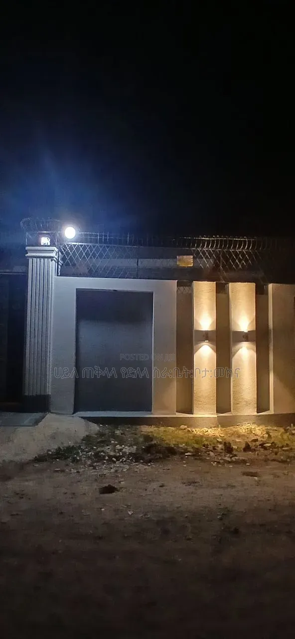 Furnished 5bdrm Villa in Legetafo Area, Oromia-Finfinne for sale
