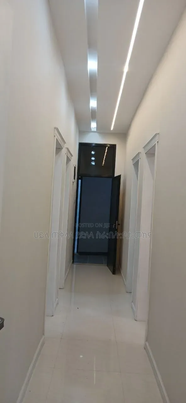 Furnished 5bdrm Villa in Legetafo Area, Oromia-Finfinne for sale