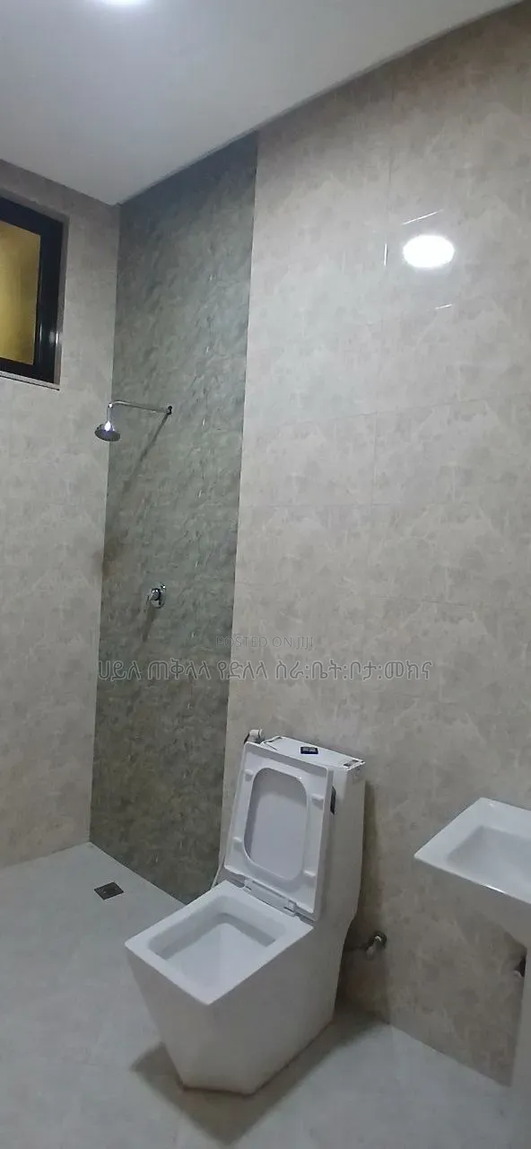 Furnished 5bdrm Villa in Legetafo Area, Oromia-Finfinne for sale