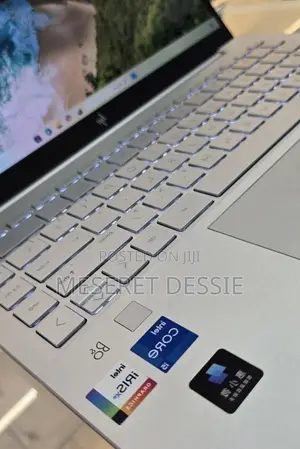 New Laptop HP 250 G7 16GB Intel Core i5 SSD 1T