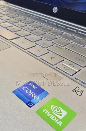 New Laptop HP 250 G7 16GB Intel Core i5 SSD 1T