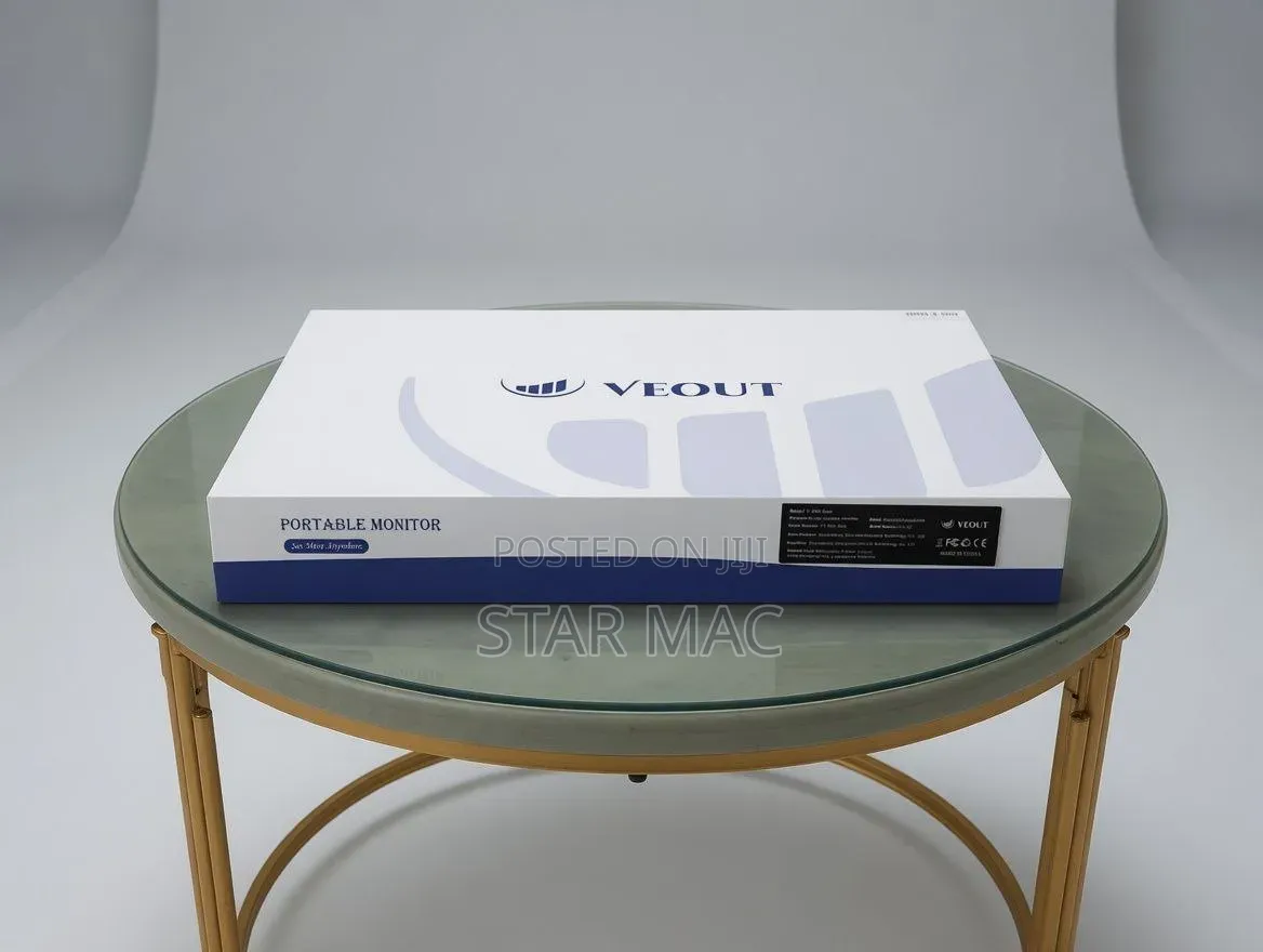 Veout V1 Pro 16 inches
