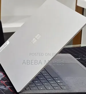 New Laptop Microsoft Surface Laptop 4 16GB Intel Core i5 SSD 512GB