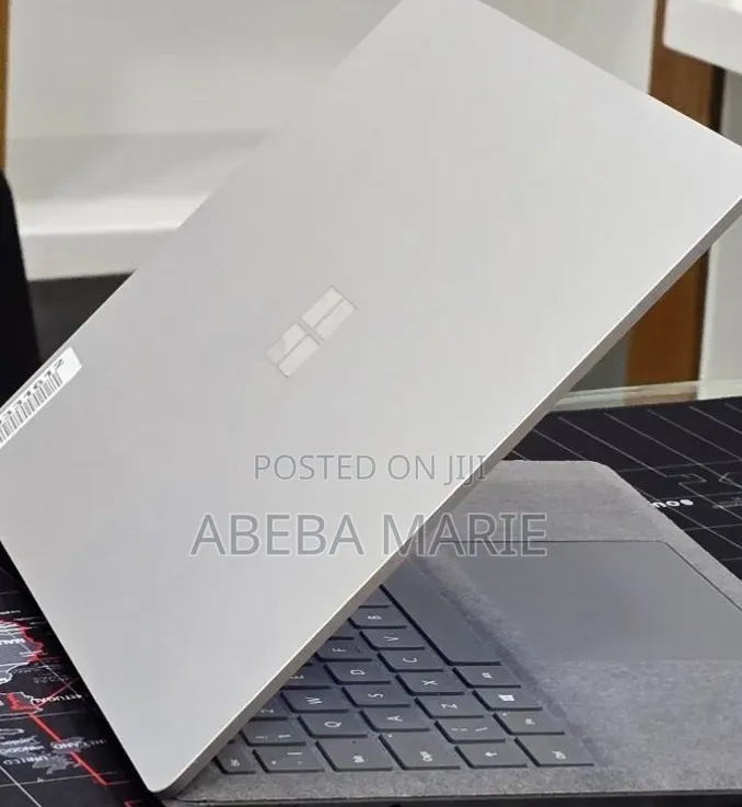 New Laptop Microsoft Surface Laptop 4 16GB Intel Core i5 SSD 512GB
