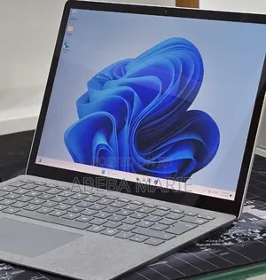 New Laptop Microsoft Surface Laptop 4 16GB Intel Core i5 SSD 512GB