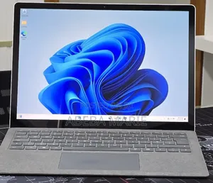 New Laptop Microsoft Surface Laptop 4 16GB Intel Core i5 SSD 512GB