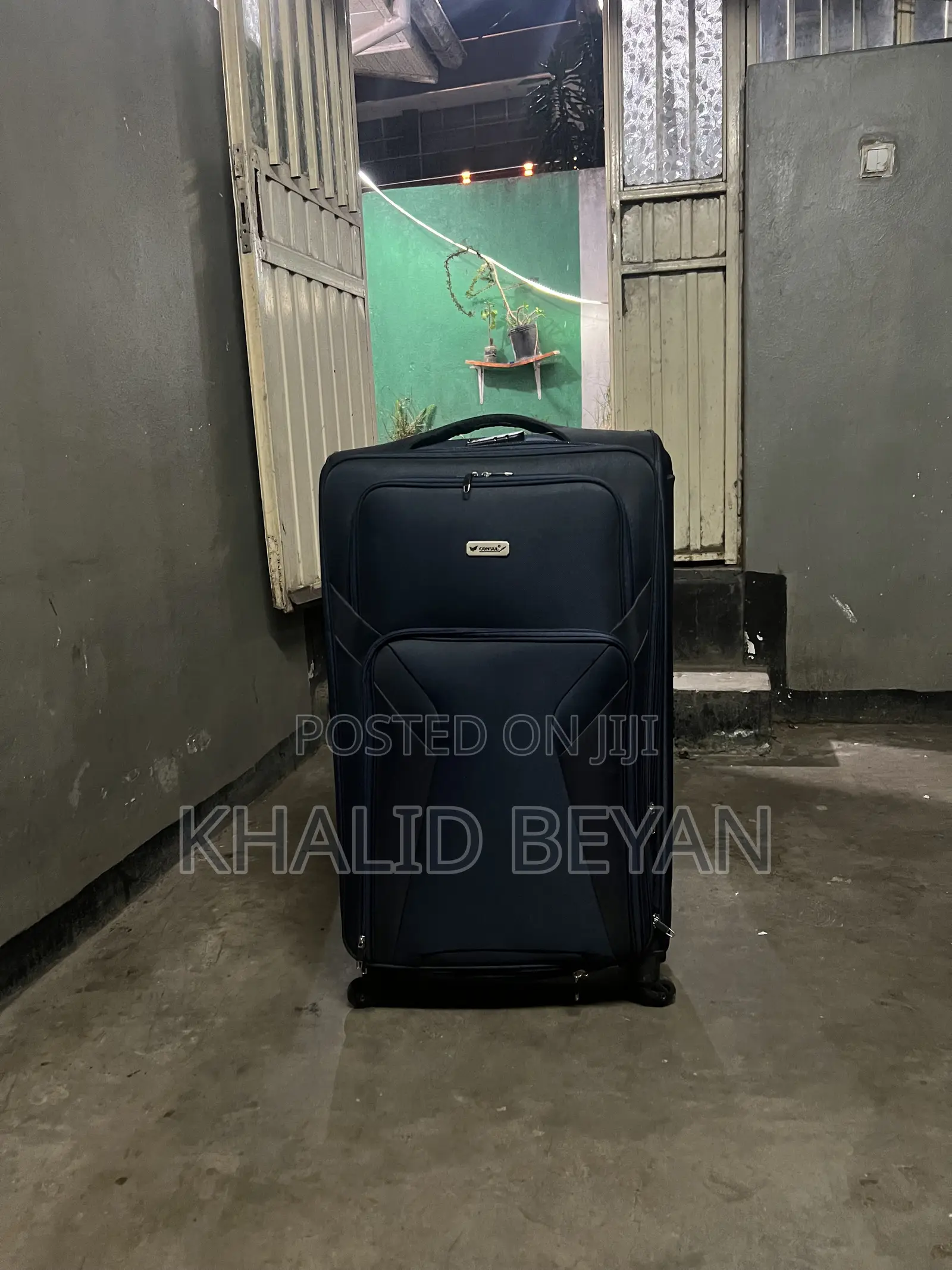 Travel Bag