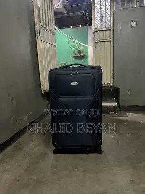 Travel Bag
