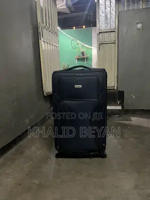 Travel Bag
