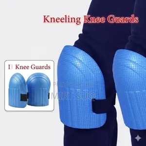 Soft Foam Knee Pads for Knee Protection