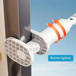 Smart Portable Travel Clothes Hanger (Foldable Extendable)
