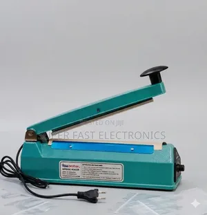 Brother Pcs400 Impulse Heat Sealer –Heavy Duty Plastic Bag የፕላስቲክ ማሸጊያ