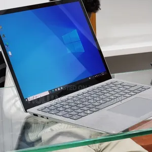 New Laptop Microsoft Surface Laptop 3 16GB Intel Core i7 SSD 256GB