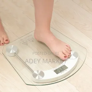 .Personal Scale