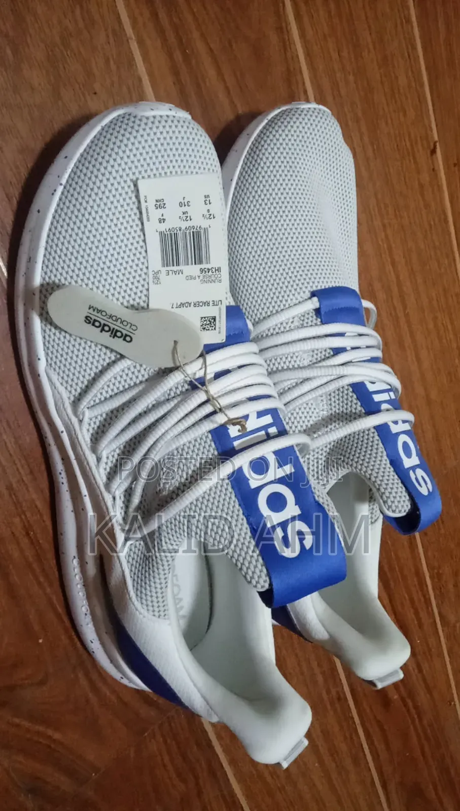Adidas Lite Racer Adapt 7.0
