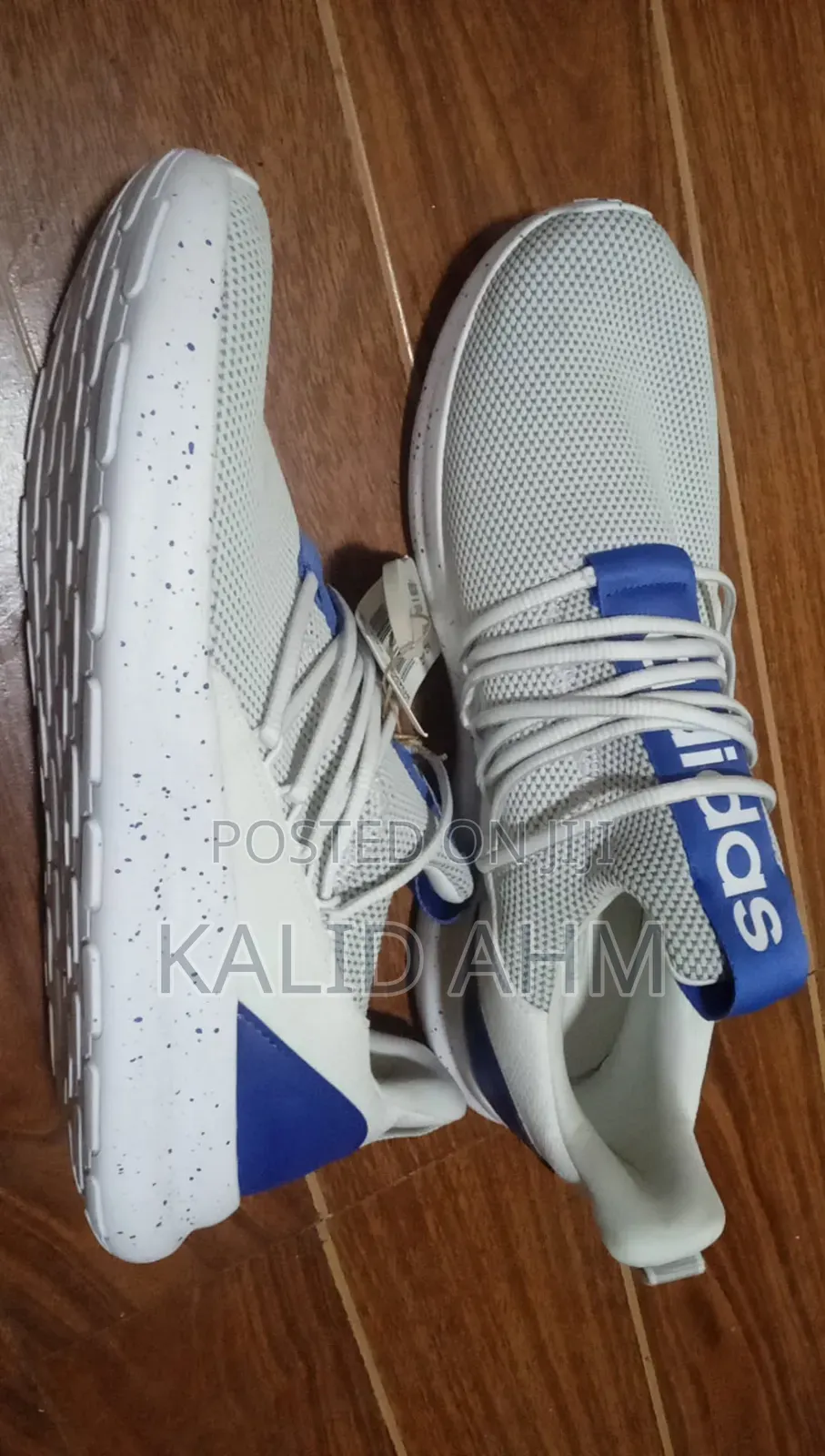 Adidas Lite Racer Adapt 7.0