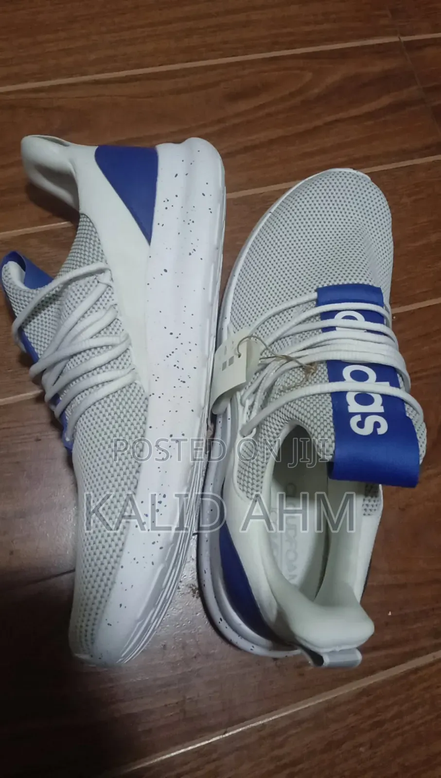 Adidas Lite Racer Adapt 7.0