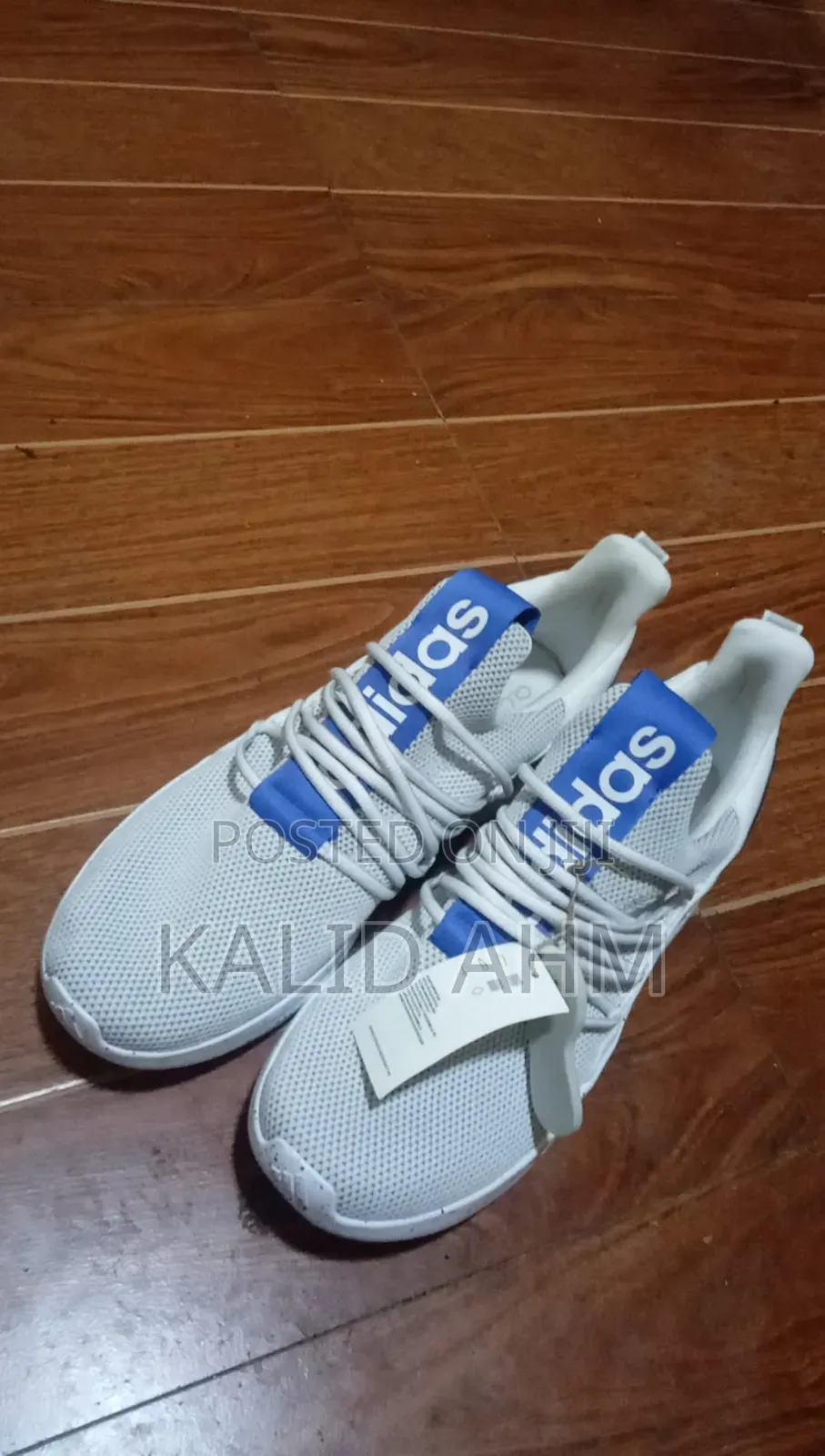 Adidas Lite Racer Adapt 7.0