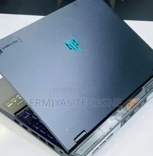 New Laptop Alienware 13 16GB Intel Core i9 SSD 1T