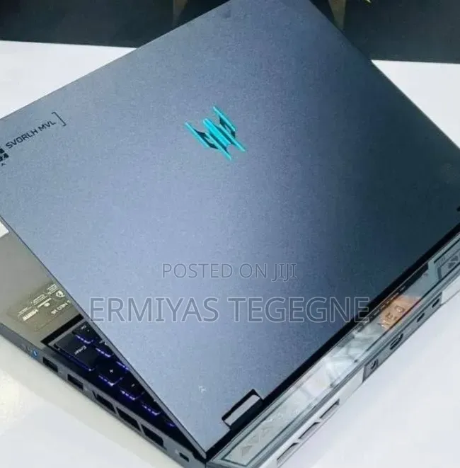 New Laptop Alienware 13 16GB Intel Core i9 SSD 1T