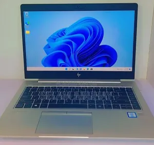 New Laptop HP EliteBook 840 G5 16GB Intel Core i7 SSD 512GB