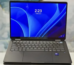 New Laptop HP OmniBook Ultra Flip 14" 16GB Intel Core Ultra 7 SSD 1T