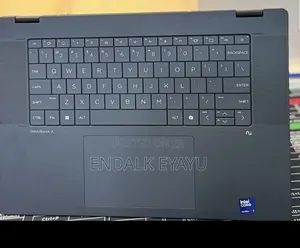 New Laptop HP OmniBook X Flip 16" 16GB Intel Core Ultra 7 SSD 1T
