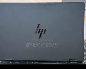 New Laptop HP OmniBook X Flip 16" 16GB Intel Core Ultra 7 SSD 1T