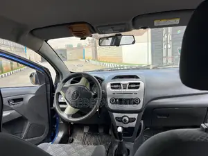Lifan 530 2017 Blue