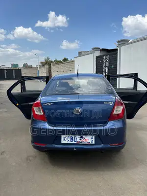 Lifan 530 2017 Blue
