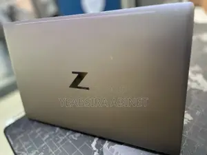 New Laptop HP ZBook Power G9 i7 32GB Intel Core i7 SSD 1T