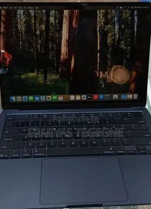 New Laptop Apple MacBook Pro 2017 16GB Apple M4 Pro SSD 256GB