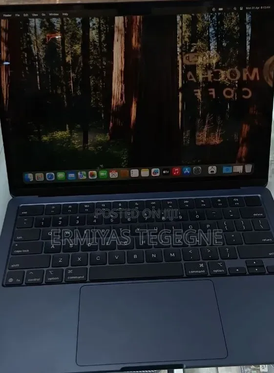 New Laptop Apple MacBook Pro 2017 16GB Apple M4 Pro SSD 256GB