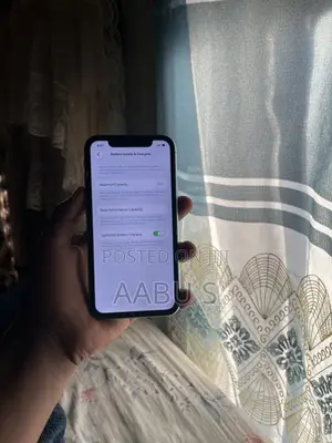 Apple iPhone 11 128 GB Green