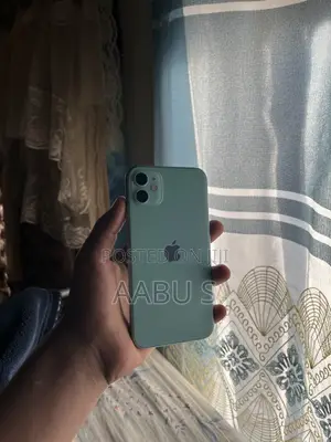 Apple iPhone 11 128 GB Green