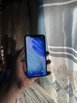 Apple iPhone 11 128 GB Green