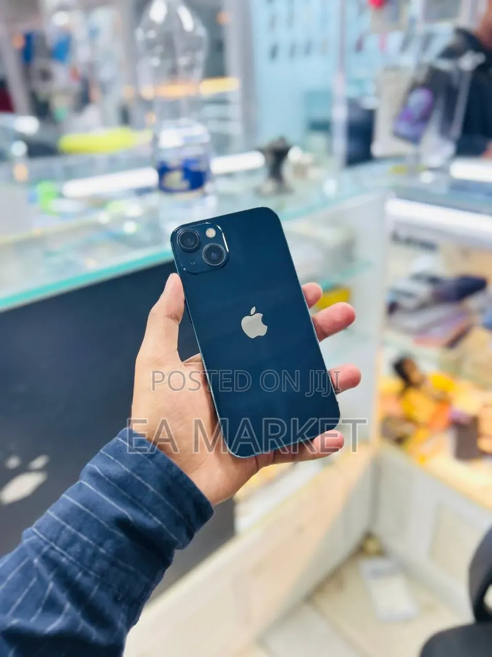 Apple iPhone 14 128 GB Blue