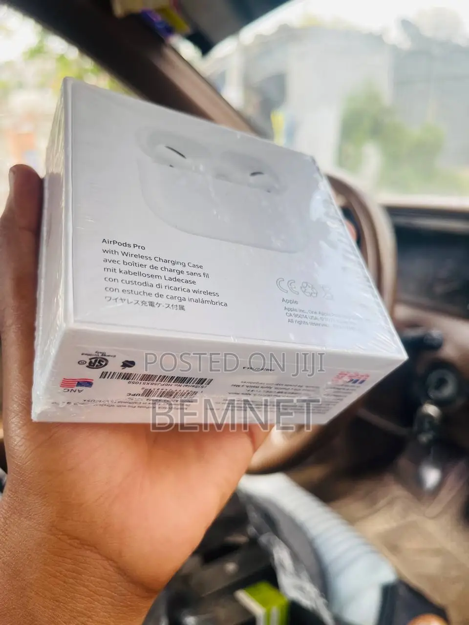 Apple Airpod Pro