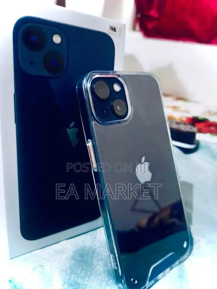 Apple iPhone 14 128 GB Blue