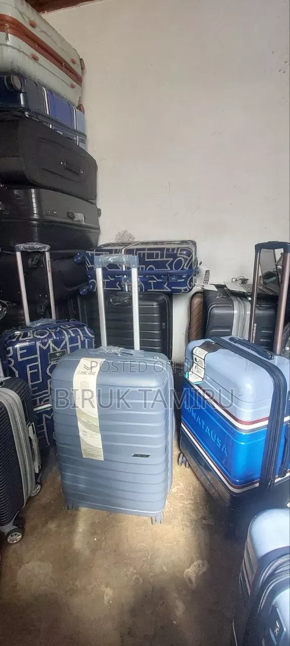 32 Kg 23kg 12kg Luggage Half Way Delivery