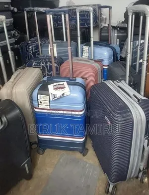 32 Kg 23kg 12kg Luggage Half Way Delivery
