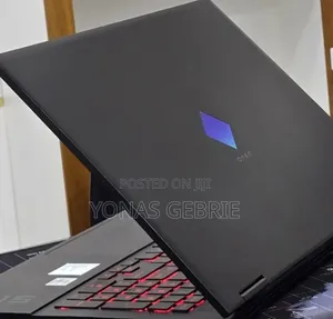 New Laptop HP 16GB Intel Core i7 SSD 512GB
