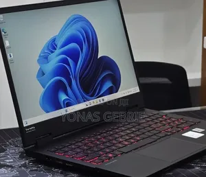 New Laptop HP 16GB Intel Core i7 SSD 512GB