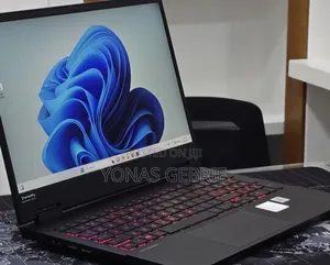 New Laptop HP 16GB Intel Core i7 SSD 512GB
