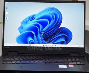 New Laptop HP 16GB Intel Core i7 SSD 512GB