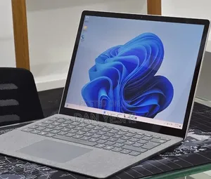 New Laptop Microsoft Surface Laptop 4 16GB Intel Core i5 SSD 512GB